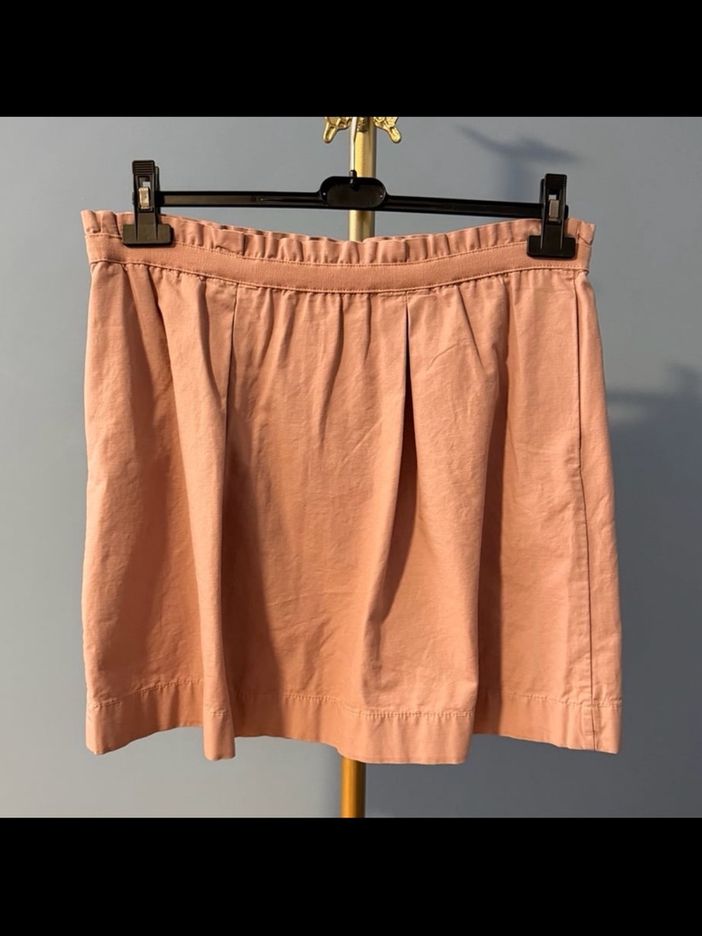 ⚡️⭐️J.Crew Skirt - Size 8
